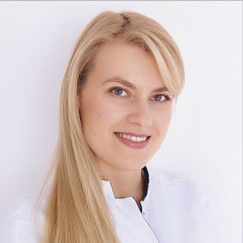 Росеник Надежда Ивановна